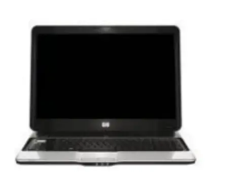 HP Pavilion Special Edition HDX 9480