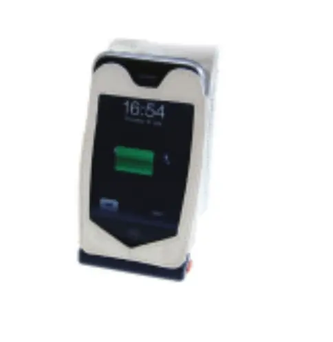 Multifunctionele gsm-oplader