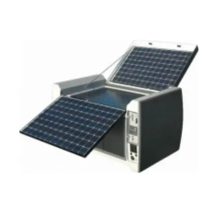 Powercube