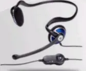 Clearchat stereo