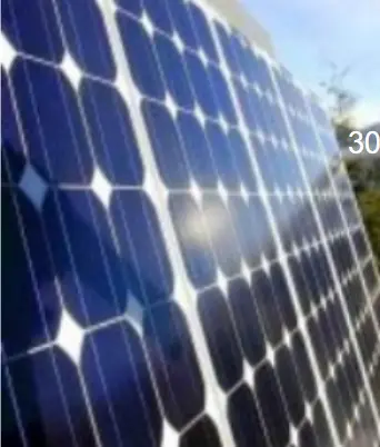 Zonnepanelen