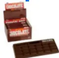 De chocolator