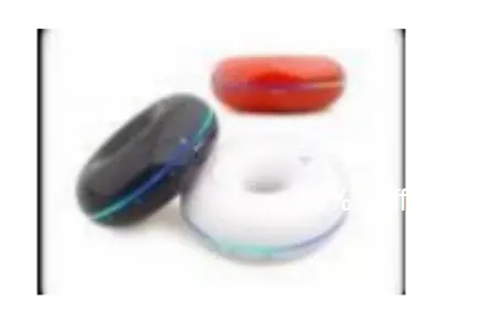 Design radio donut